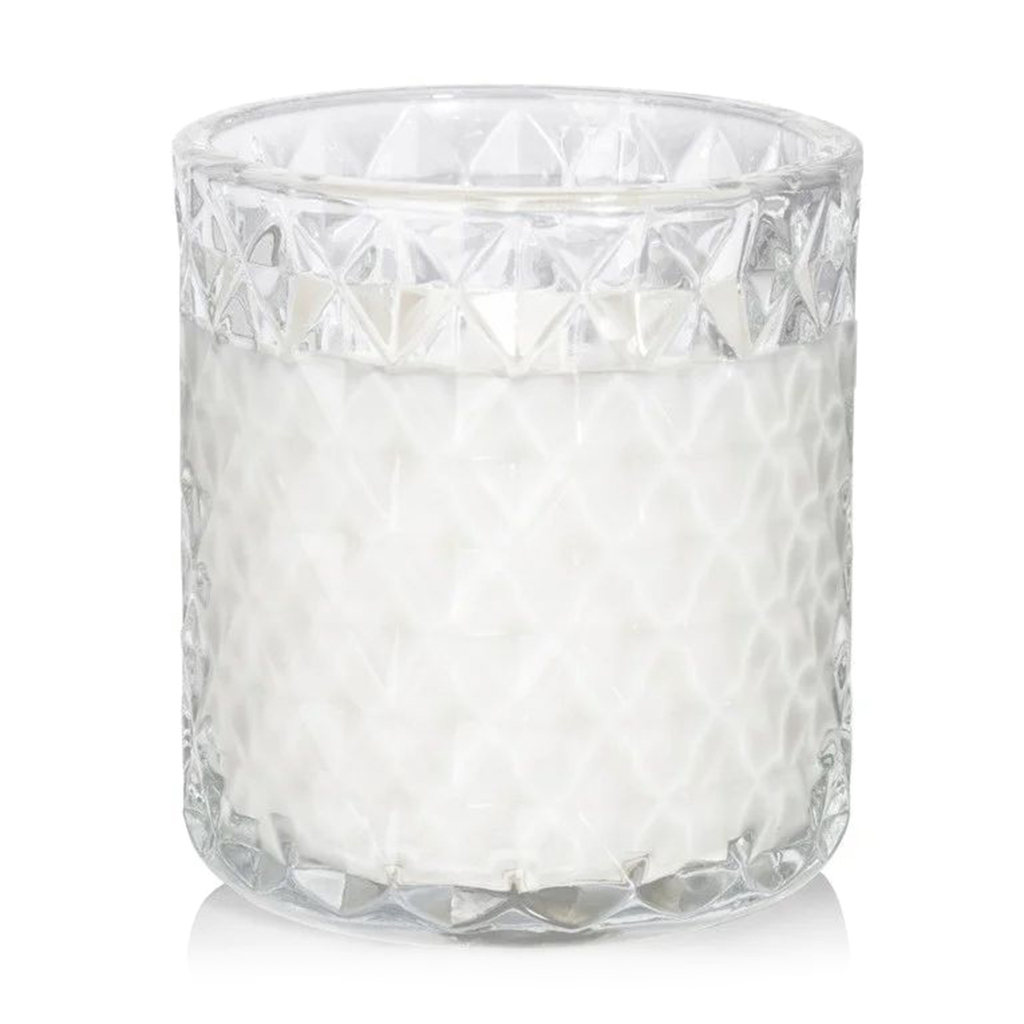 Ароматична свічка в склянці Bispol Scented Candle Valpe Sensual Blossom, 180 г (VC-001-457)